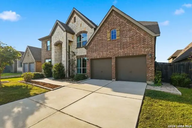 3065 Coral Sky, Seguin, TX 78155 - #2