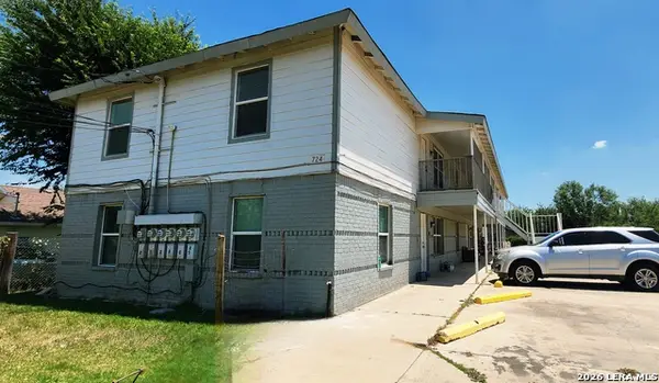 724 Progreso, Eagle Pass, TX 78852