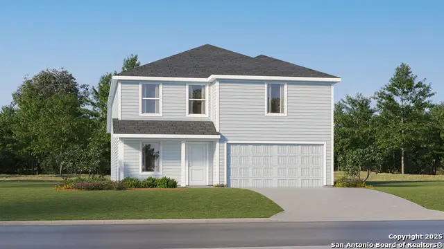 1860 Nuthatch Ridge, New Braunfels, TX 78130 - #1