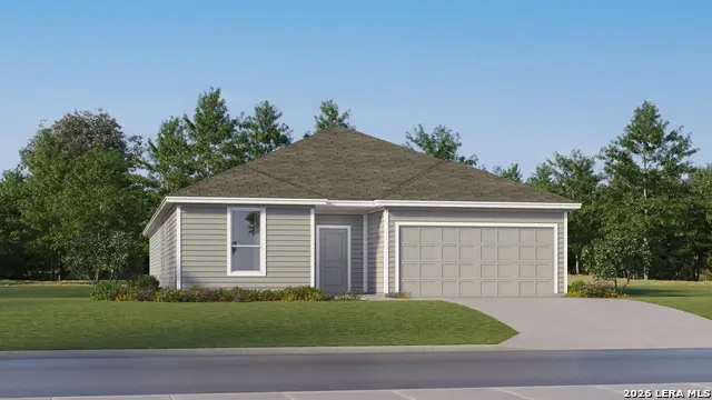 2160 Whooper Swan, New Braunfels, TX 78130 - #1