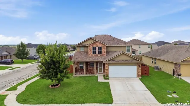 1649 W Nolte Farms, Seguin, TX 78155 - #1