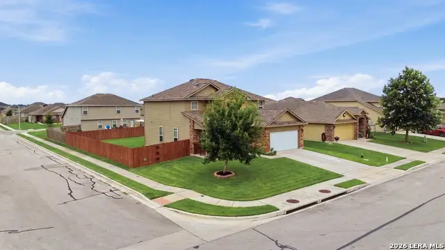 1649 W Nolte Farms, Seguin, TX 78155 - #3