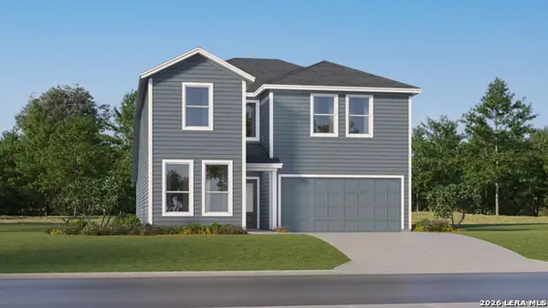 10699 Munoz Manor, San Antonio, TX 78214