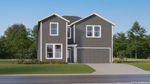 10699 Munoz Manor, San Antonio, TX 78214 - #2