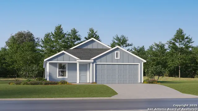 2213 Katie Creek, Marion, TX 78124 - #2