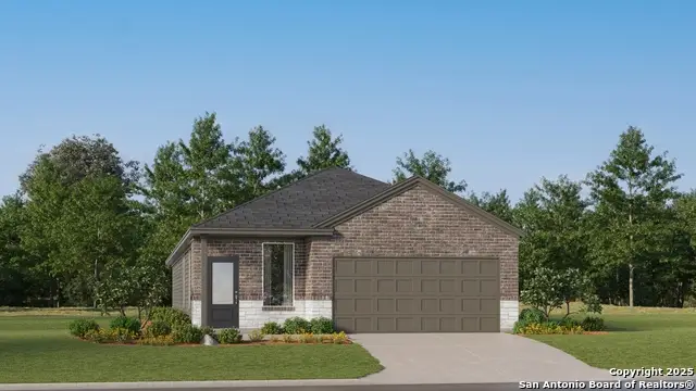 1820 Marshall Manors, Converse, TX 78109 - #1