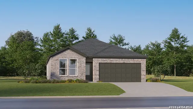 2033 Red Pine St, Corpus Christi, TX 78410 - #2