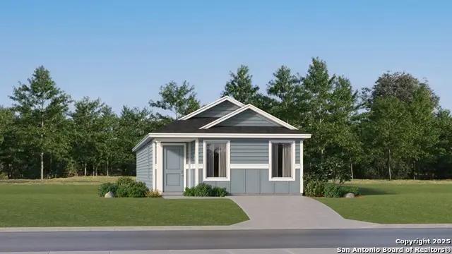 7435 Sapphire Grove, San Antonio, TX 78263 - #3