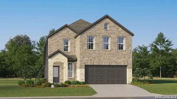 10811 Magone Bend, San Antonio, TX 78224