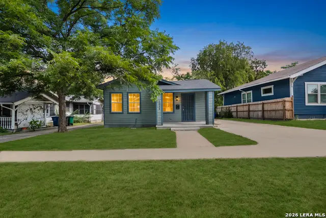 1029 Fulton Ave, San Antonio, TX 78201 - #1