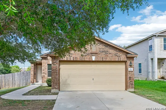 1051 Sundance Ft, San Antonio, TX 78245 - #1