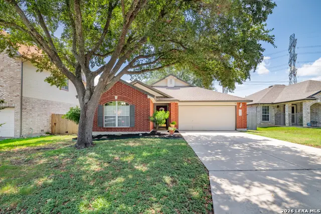 2650 Montebello, San Antonio, TX 78259 - #2