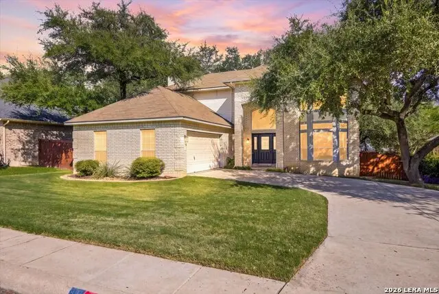 11830 Queenston Dr, San Antonio, TX 78253 - #1
