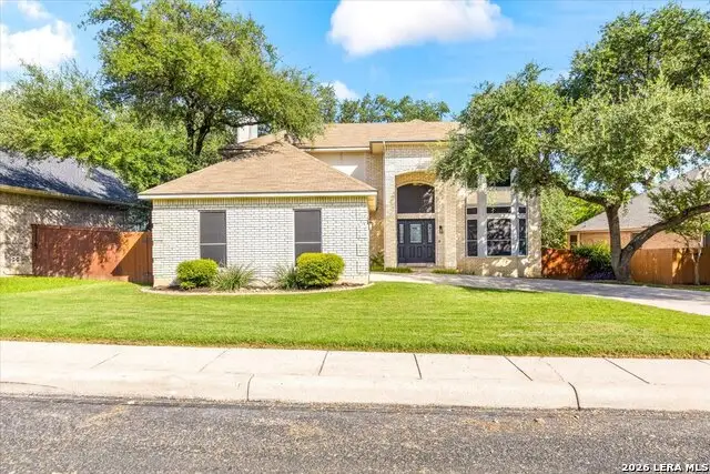 11830 Queenston Dr, San Antonio, TX 78253 - #3