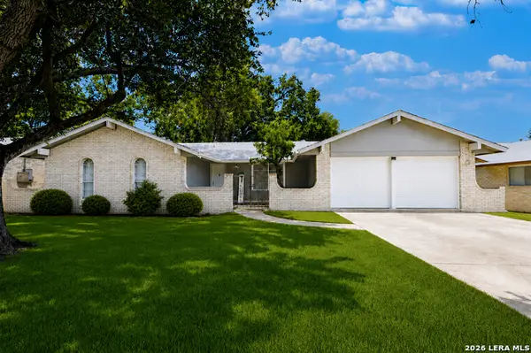 5730 Cary Grant Dr, San Antonio, TX 78240
