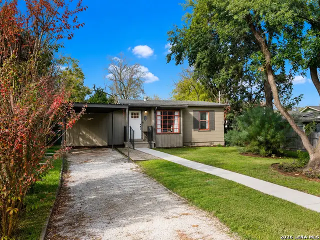 311 Placid Dr, San Antonio, TX 78228 - #1