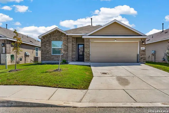 10634 Margarita, Converse, TX 78109 - #1