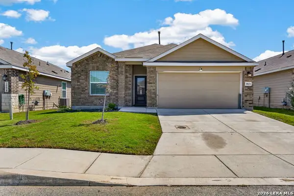 10634 Margarita, Converse, TX 78109