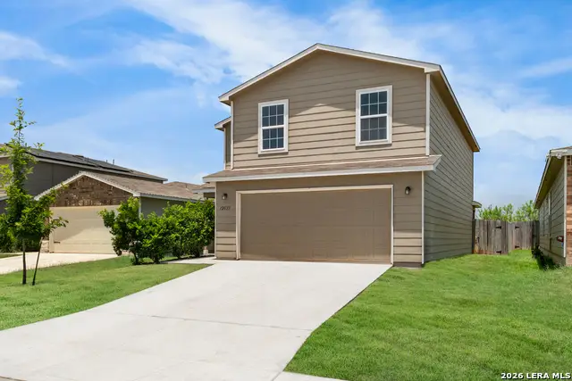 12033 Silver Lining, San Antonio, TX 78254 - #2