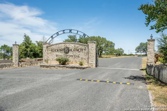 228 Hiram Cook, Blanco, TX 78606 - #2