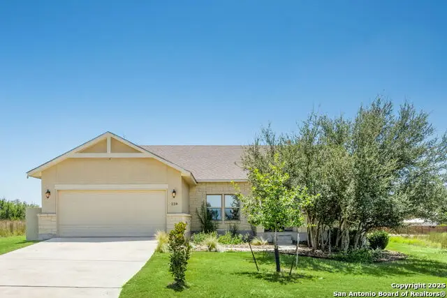 228 Hiram Cook, Blanco, TX 78606 - #3