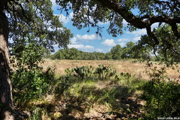 LOT 15 Thornton Ridge Dr, Kerrville, TX 78028