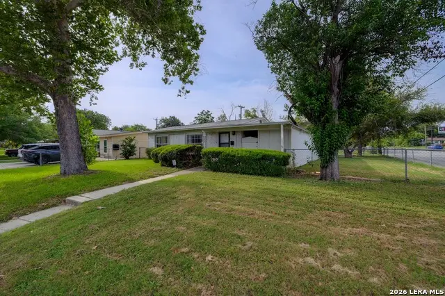 362 Cherry Ridge Dr, San Antonio, TX 78213 - #3
