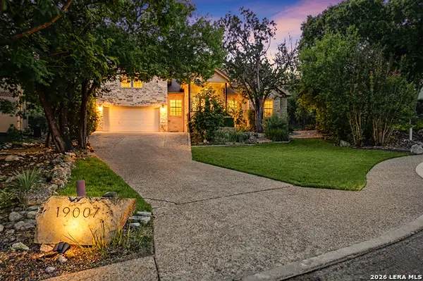19007 Sweet Mary, San Antonio, TX 78255