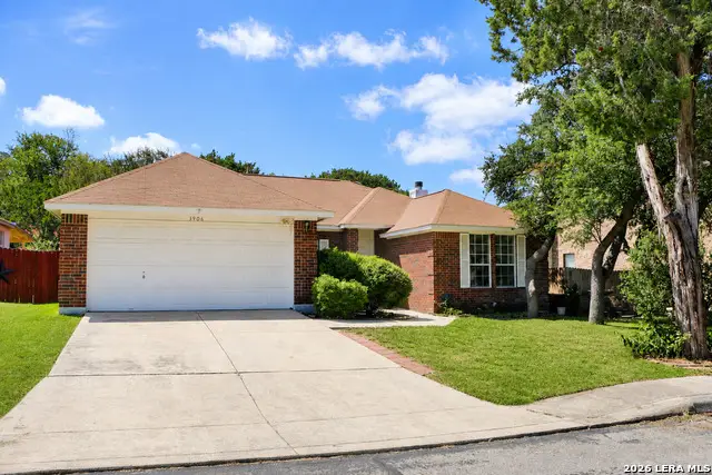 3906 Knollcross, San Antonio, TX 78247 - #1