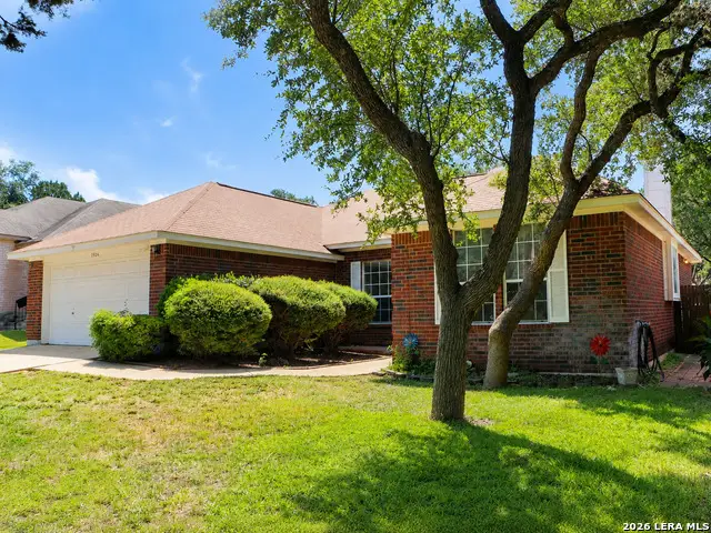 3906 Knollcross, San Antonio, TX 78247 - #3