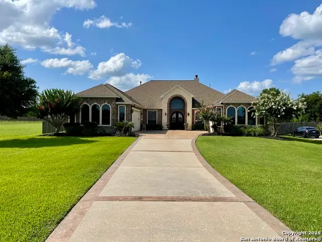 11668 Grandview Dr, Montgomery, TX 77356 - #2