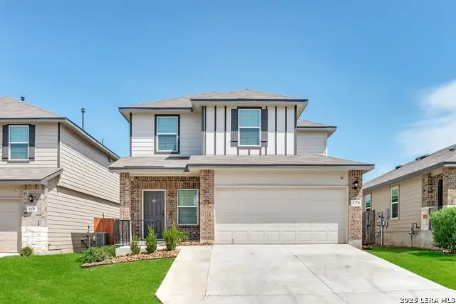 1274 Yellow Warbler Run, San Antonio, TX 78253 - #1
