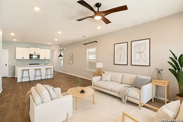 1274 Yellow Warbler Run, San Antonio, TX 78253 - #2