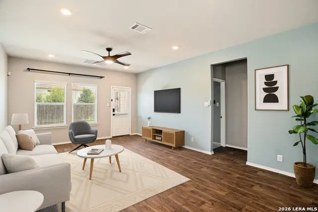 1274 Yellow Warbler Run, San Antonio, TX 78253 - #3