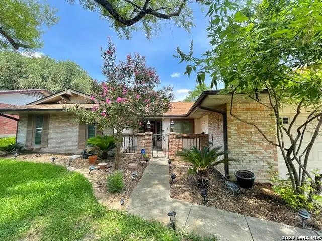 5707 Dan Duryea St, San Antonio, TX 78240 - #2
