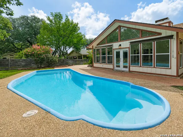 8519 Athenian, Universal City, TX 78148 - #2
