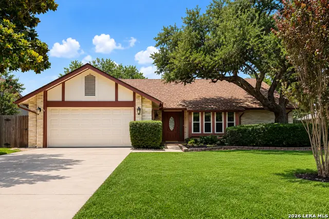 8519 Athenian, Universal City, TX 78148 - #3