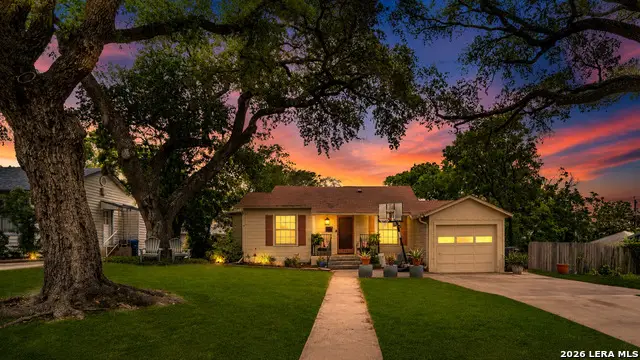 348 Funston Pl, San Antonio, TX 78209 - #2