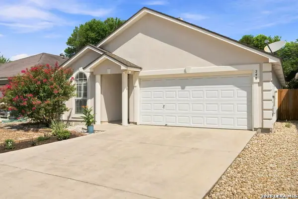 248 Dogwood Dr, New Braunfels, TX 78130