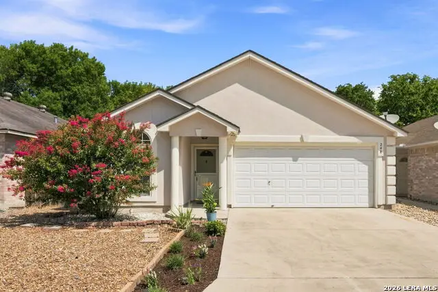 248 Dogwood Dr, New Braunfels, TX 78130 - #3