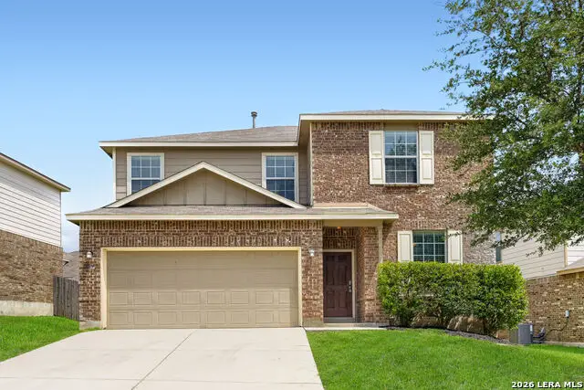 12843 Limestone, San Antonio, TX 78253 - #1