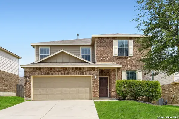 12843 Limestone, San Antonio, TX 78253