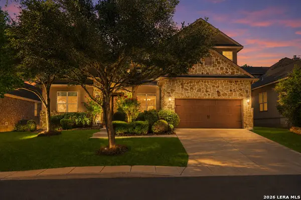 8419 Silent Crk, San Antonio, TX 78255