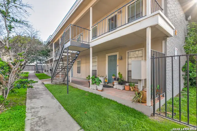 255 E Rampart Dr #401, San Antonio, TX 78216 - #1