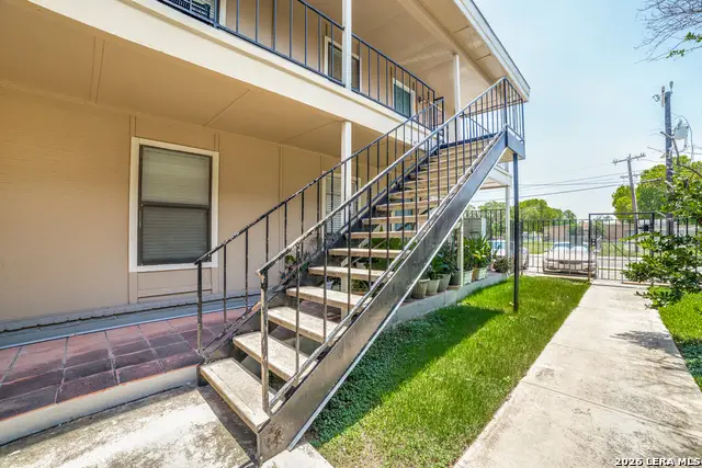 255 E Rampart Dr #401, San Antonio, TX 78216 - #2