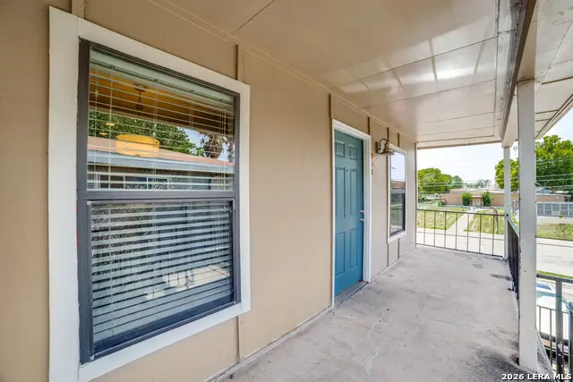 255 E Rampart Dr #401, San Antonio, TX 78216 - #3