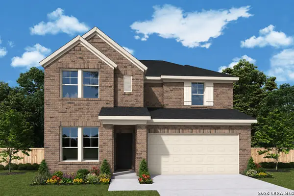 5906 Edna Pt, New Braunfels, TX 78130
