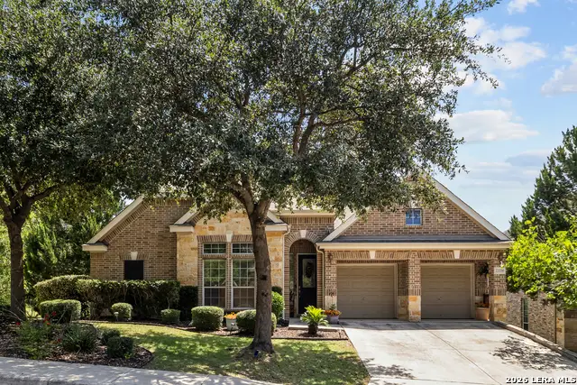 23330 Bison Cyn, San Antonio, TX 78261 - #1