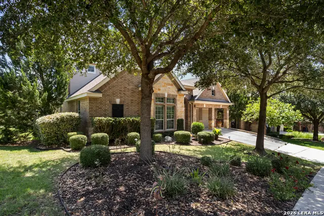 23330 Bison Cyn, San Antonio, TX 78261 - #2