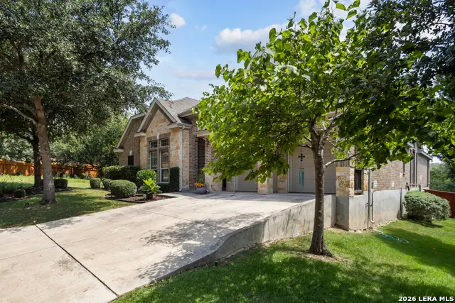 23330 Bison Cyn, San Antonio, TX 78261 - #3